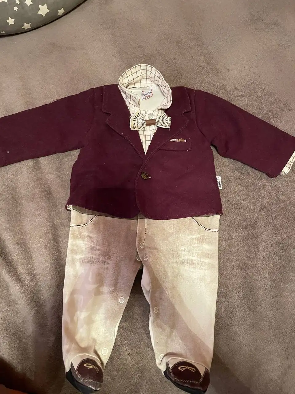 Детская одежда в отличном состоянии - Детская одежда (Одежда) в Хабаровск