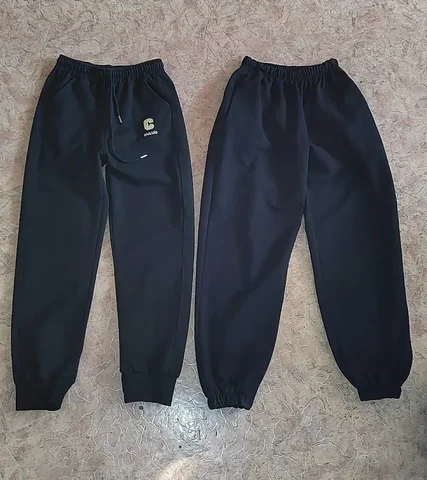 Детские спортивные штаны в хорошем состоянии - Юбки в Хабаровск