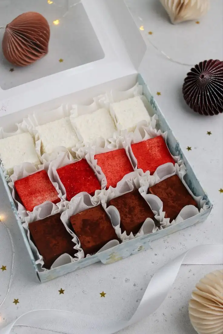 Подарочные кондитерские наборы ручной работы к праздникам - Кондитерские изделия (Хобби и отдых) в Хабаровск