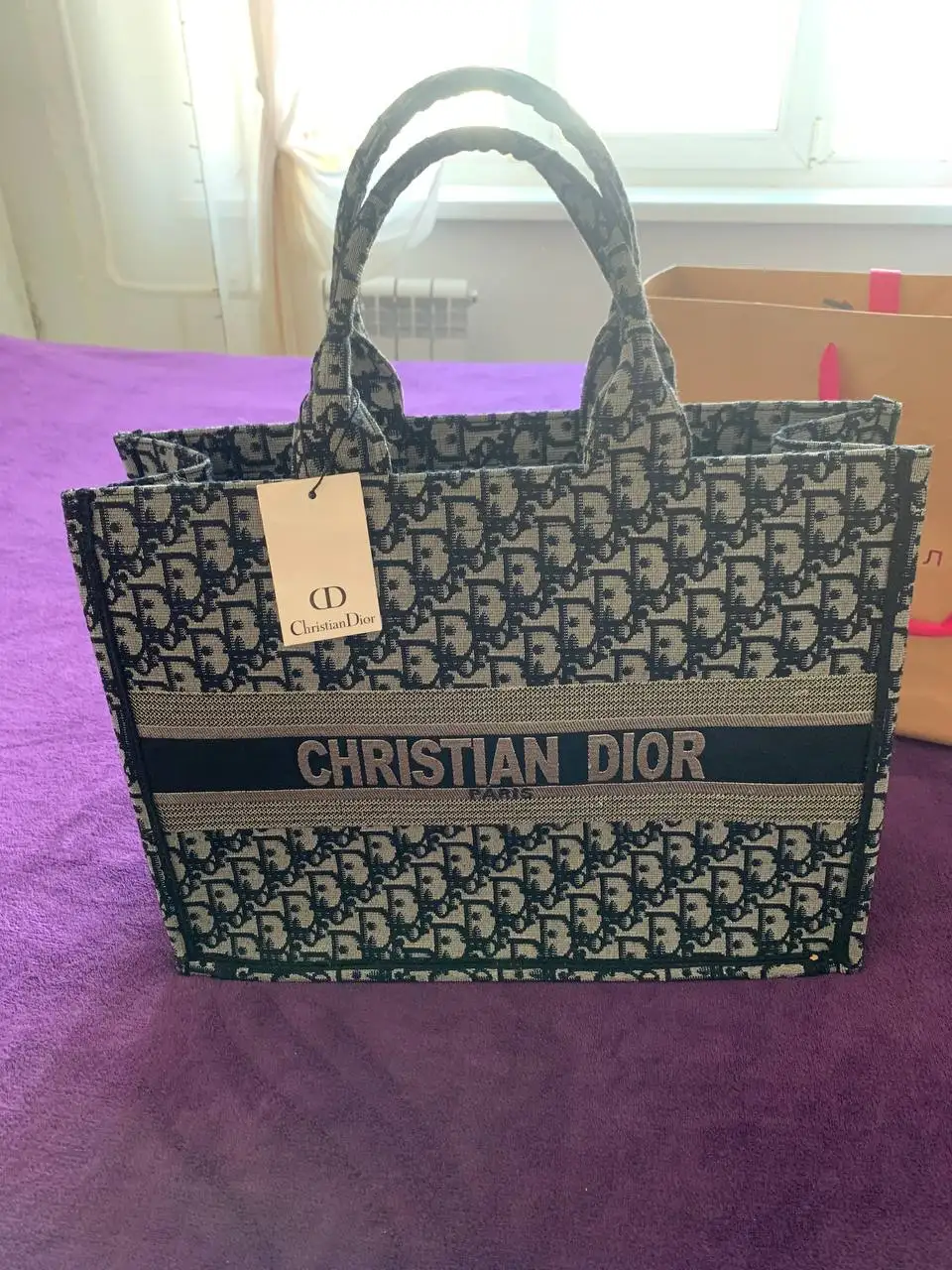 Новая сумка - Сумки (Одежда) в Хабаровск