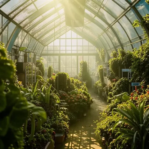 Требуются сотрудники на выращивание зелени - частное объявление в Хабаровск