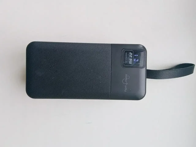 Продажа банки 50000 мАч - Бытовая техника в Хабаровск