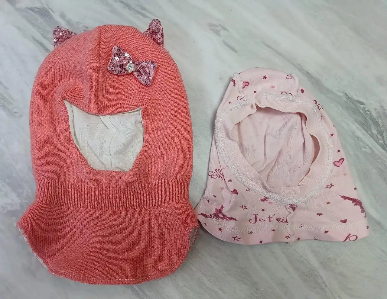 Ботинки слева и справа - Обувь (Одежда) в Хабаровск