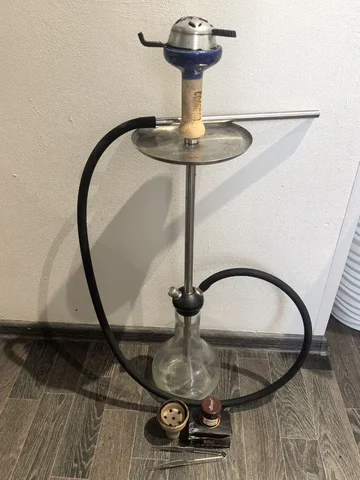 Продам кальян полный комплект - Музыкальные инструменты в Хабаровск