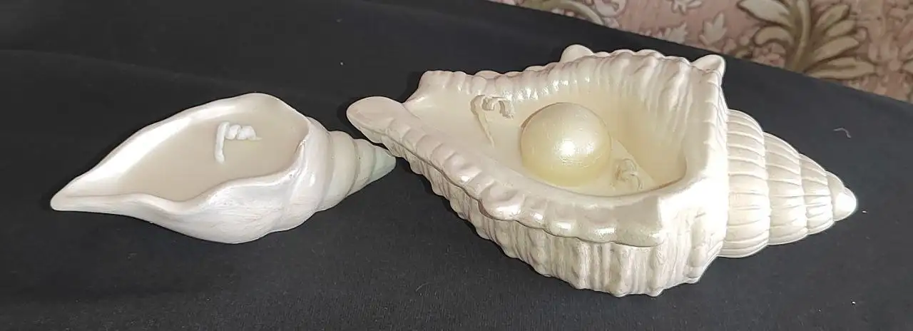 Ароматические свечи ручной работы в Железнодорожном районе - Рукоделие/Творчество (Хобби и отдых) в Хабаровск