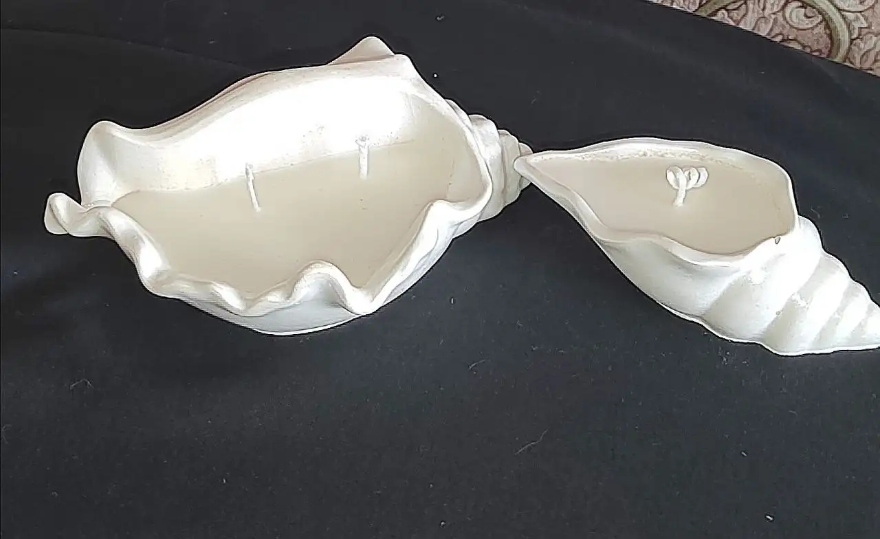 Ароматические свечи ручной работы в Железнодорожном районе - Рукоделие/Творчество (Хобби и отдых) в Хабаровск