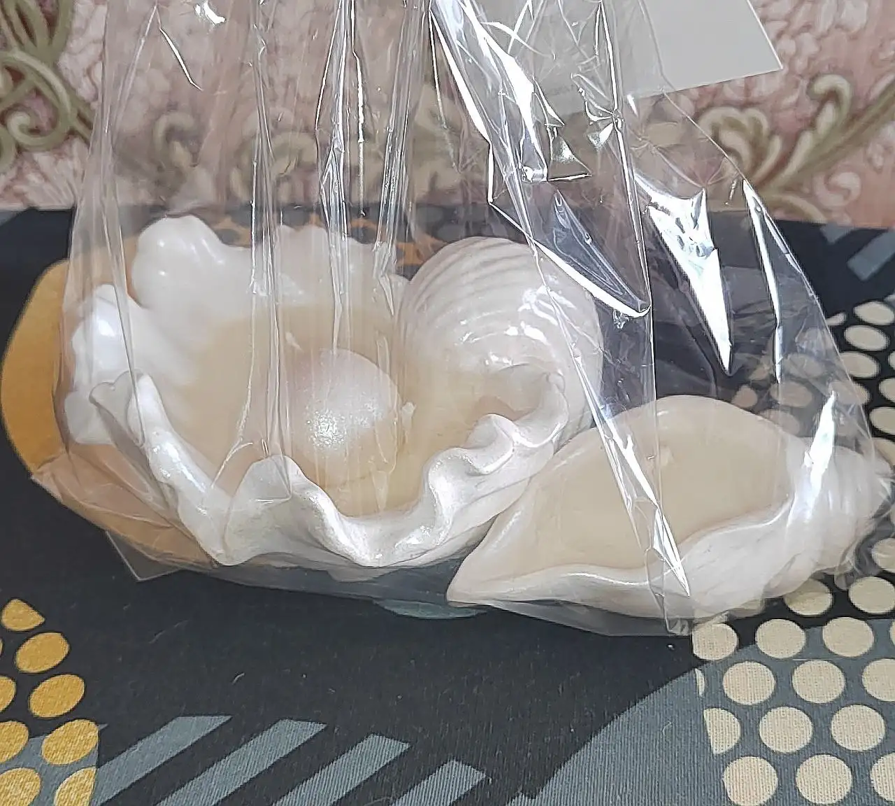 Ароматические свечи ручной работы в Железнодорожном районе - Рукоделие/Творчество (Хобби и отдых) в Хабаровск