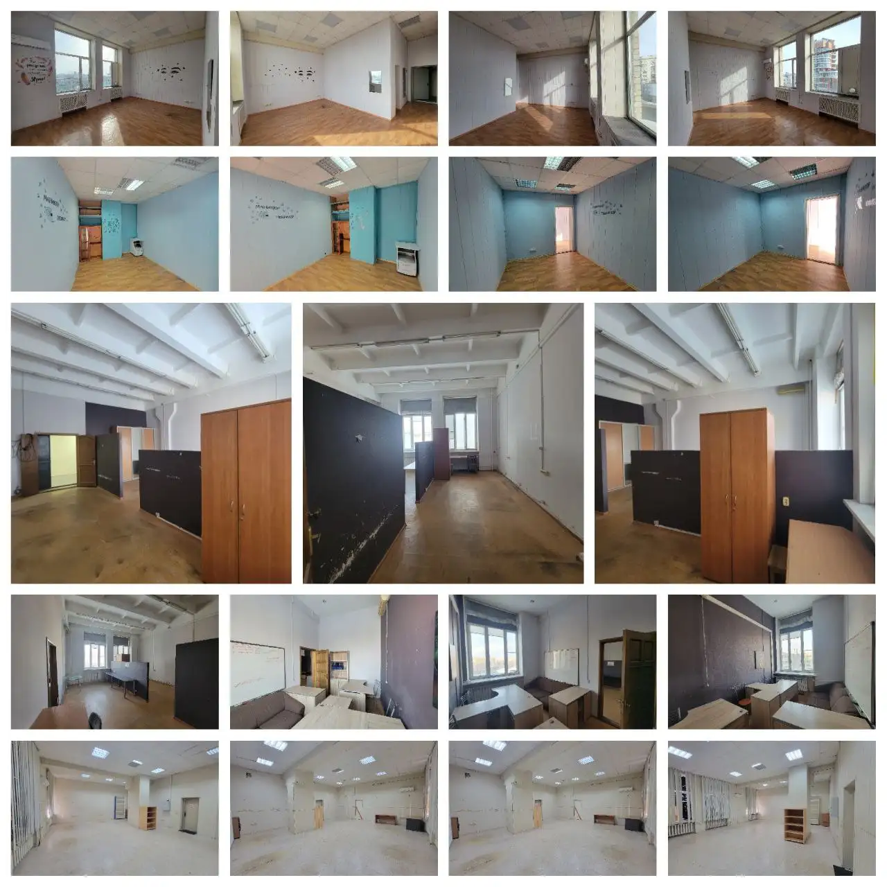 Аренда помещений свободного назначения, офиса и холодного склада в центре Хабаровска - Аренда коммерческой недвижимости (Недвижимость) в Хабаровск