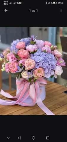 Вакансия мастера-флориста в Хабаровске - Сельское хозяйство в Хабаровск