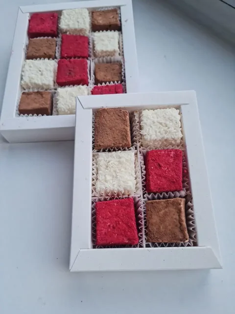 Сладкие подарки к 8 марта - Рукоделие в Хабаровск