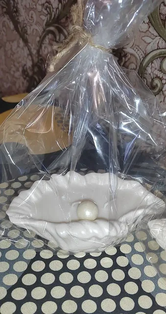 Ароматические свечи ручной работы в Хабаровске - Рукоделие в Хабаровск