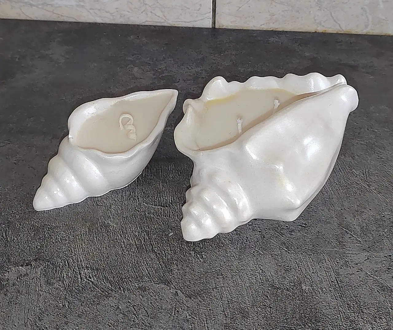 Ароматические свечи ручной работы в Хабаровске - Рукоделие (Хобби и отдых) в Хабаровск