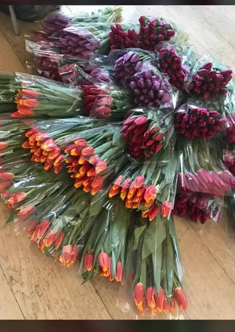 Крупные бутоны к празднику - Средства гигиены и бытовая химия в Хабаровск