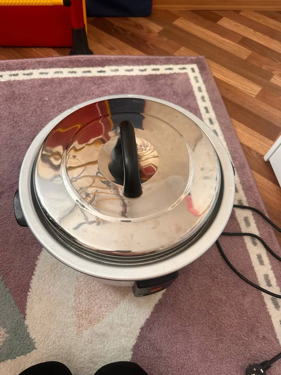 Рисоварка на 2,5 литра - Кухонная техника (Для дома и дачи) в Хабаровск