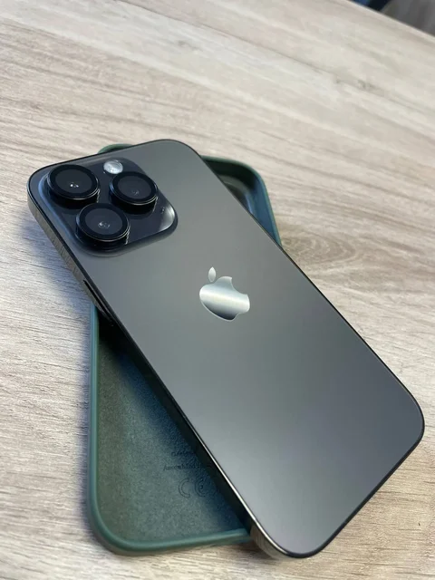 Продам iPhone 14 Pro 512 ГБ - Накопители данных в Хабаровск