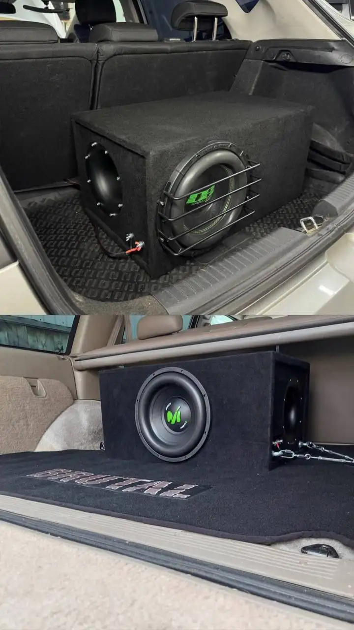 Профессиональная установка аудиосистем в автомобиль в Хабаровске - Автоуслуги (Услуги) в Хабаровск