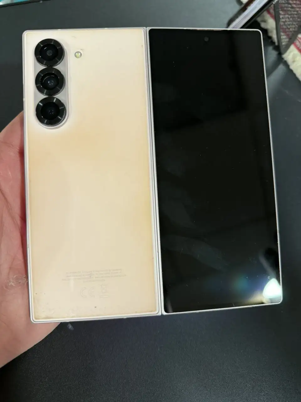 Продам в хорошем состоянии 512 ГБ - Накопители данных (Электроника) в Хабаровск