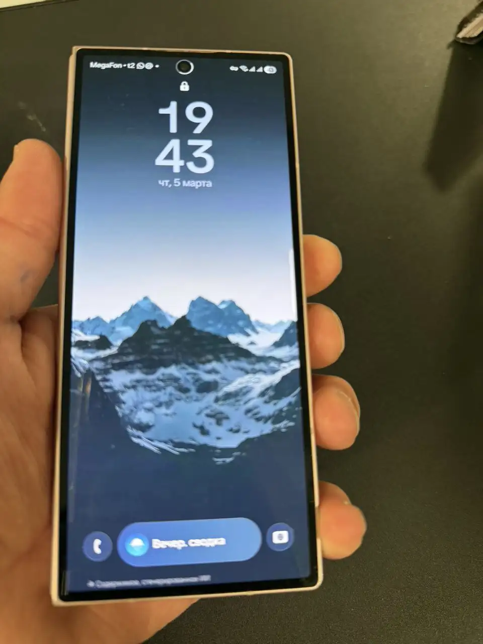 Продам в хорошем состоянии 512 ГБ - Накопители данных (Электроника) в Хабаровск