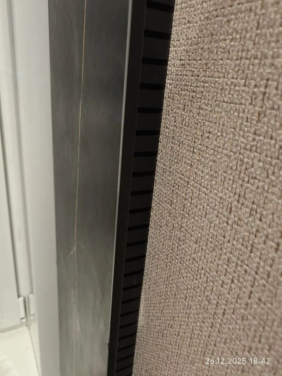 Электрический настенный обогреватель Nordman 600Вт - Отопление и обогрев (Для дома и дачи) в Хабаровск