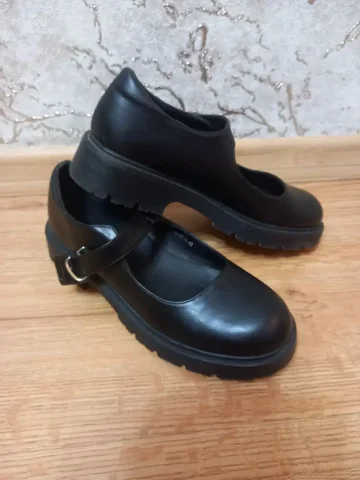 Туфли женские 39-40р, 25 см по стельке - частное объявление в Хабаровск