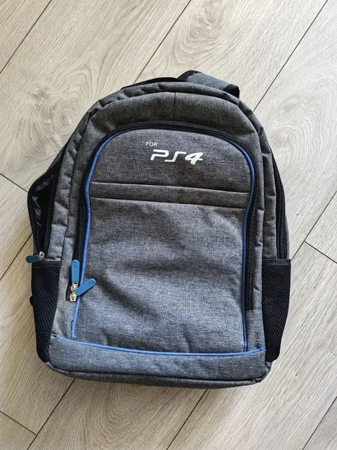 Рюкзак для PS4 - Электросамокаты в Хабаровск