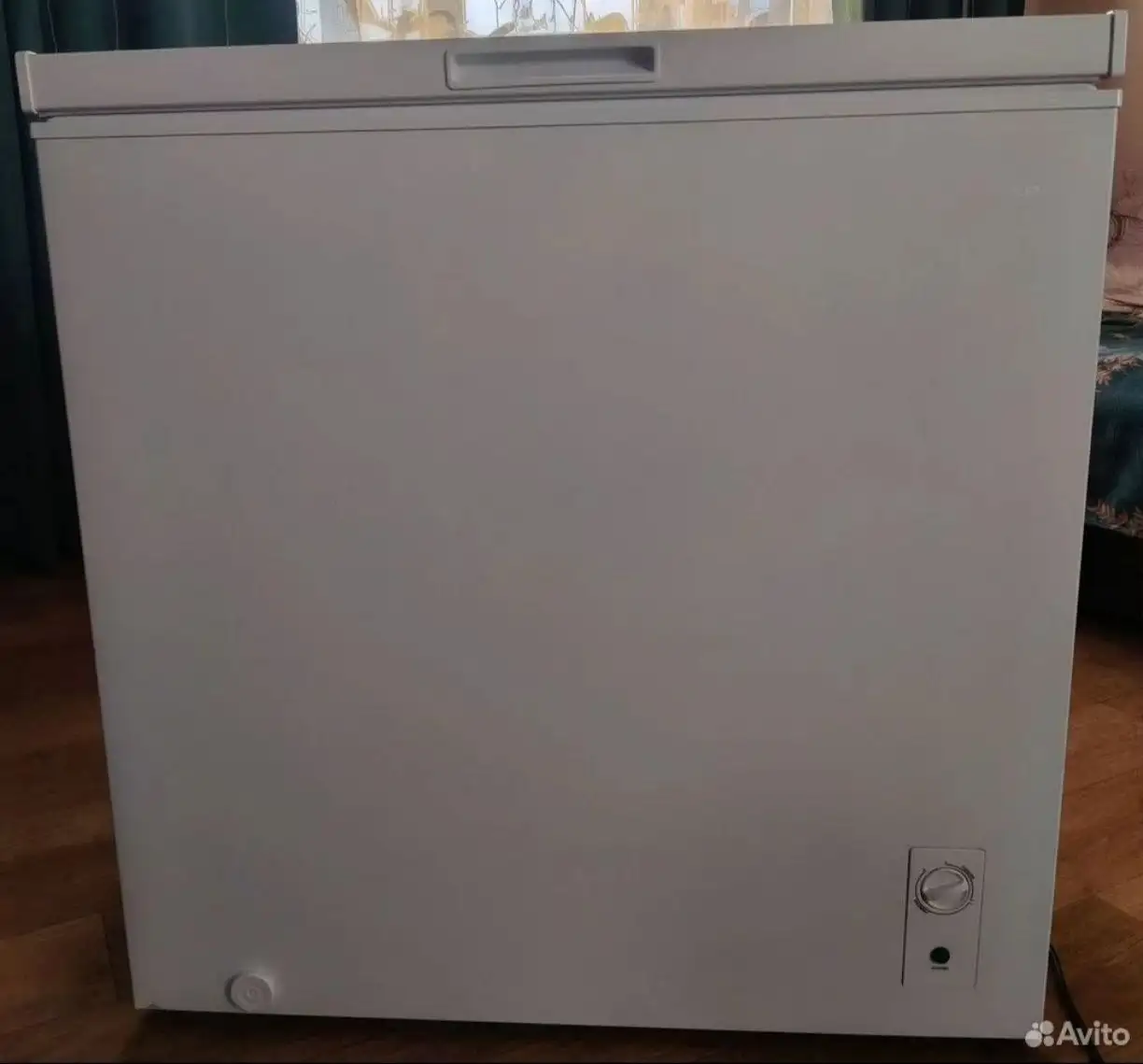 Домашний помощник для заморозок объемом 198 литров - Холодильное оборудование (Для дома и дачи) в Хабаровск