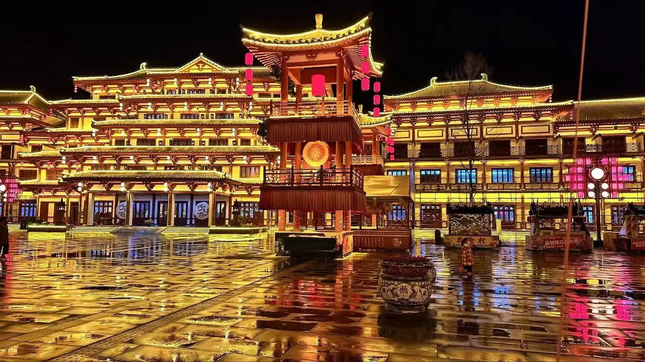 Лечебные туры в Китай, город Хуньчунь - Туризм (Услуги) в Хабаровск