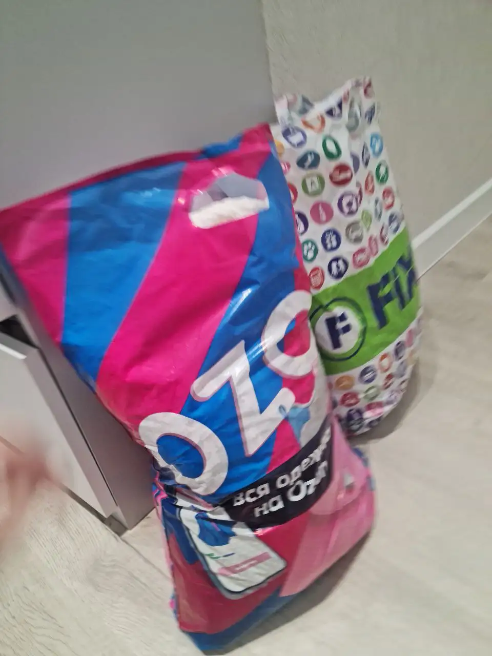 Продам женские вещи б/у размер 46-48 - Женская одежда (Одежда) в Хабаровск