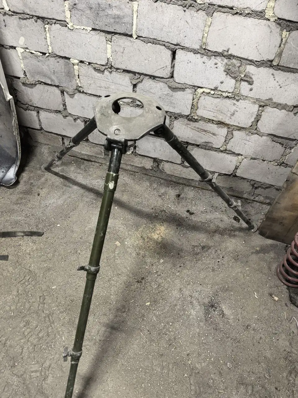 Тренога для костра - Хобби и отдых в Хабаровск