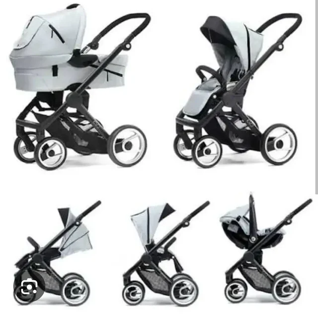 Продажа детских товаров - частное объявление в Хабаровск