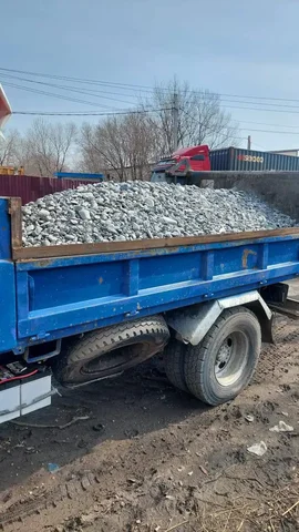 Услуги по доставке сыпучих грузов и мини-экскаватора - Медицинские услуги в Хабаровск