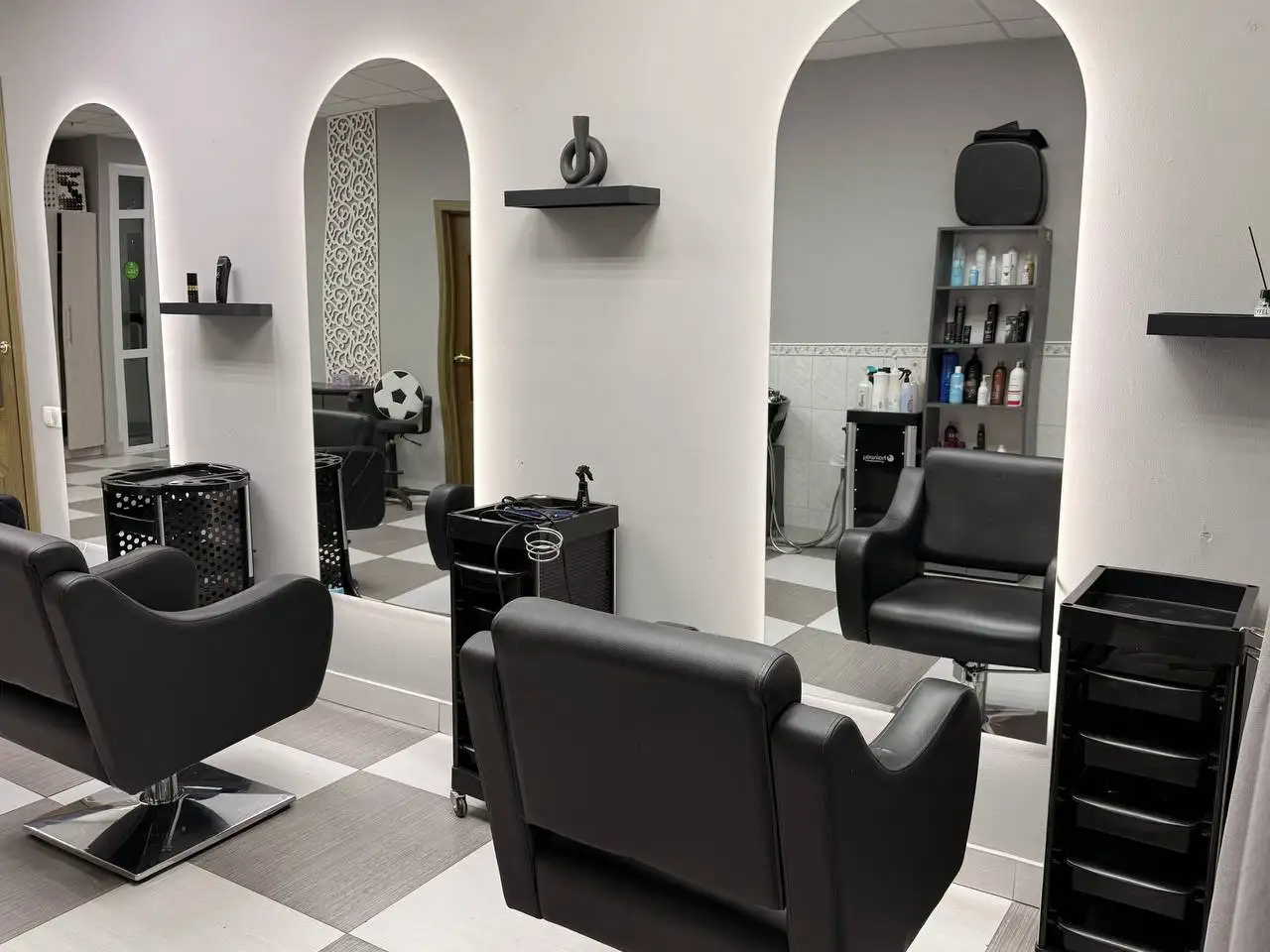 Сдам в аренду рабочие места - Аренда (Услуги) в Хабаровск