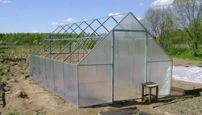 Изготовление теплиц, мангалов, коптилен и грядок - Изготовление (Услуги) в Хабаровск