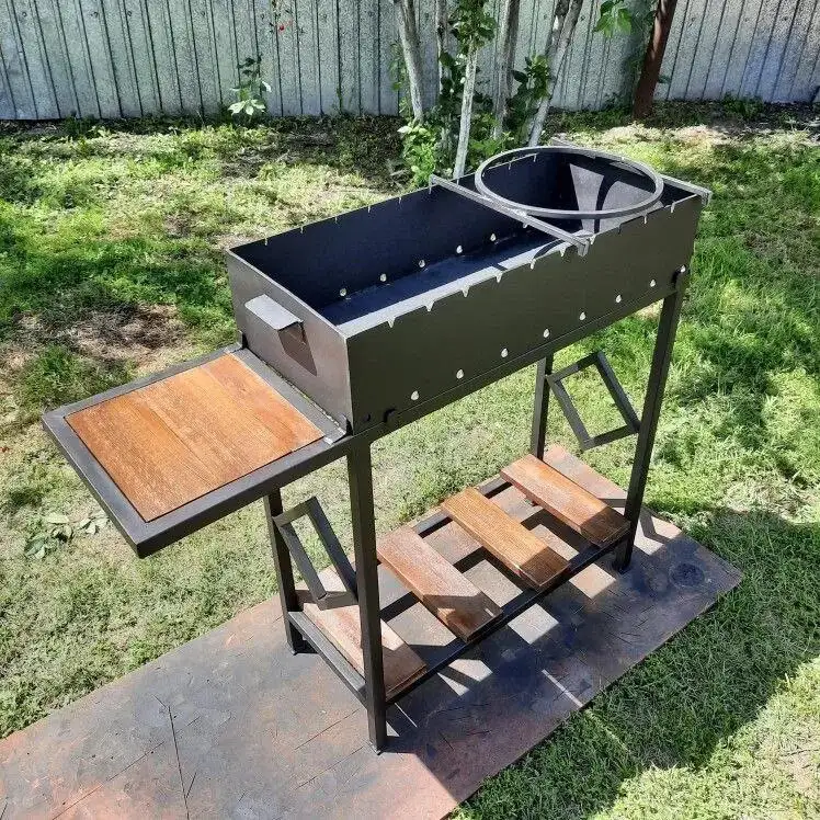 Изготовление теплиц, мангалов, коптилен и грядок - Изготовление (Услуги) в Хабаровск