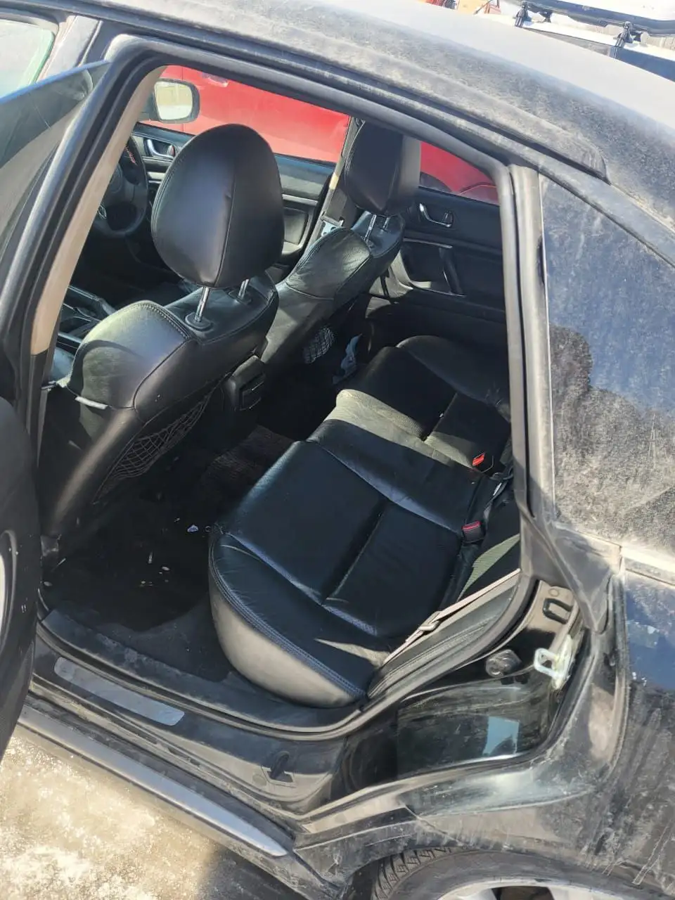 Субару Б-4 2005 года - Авто в Хабаровск