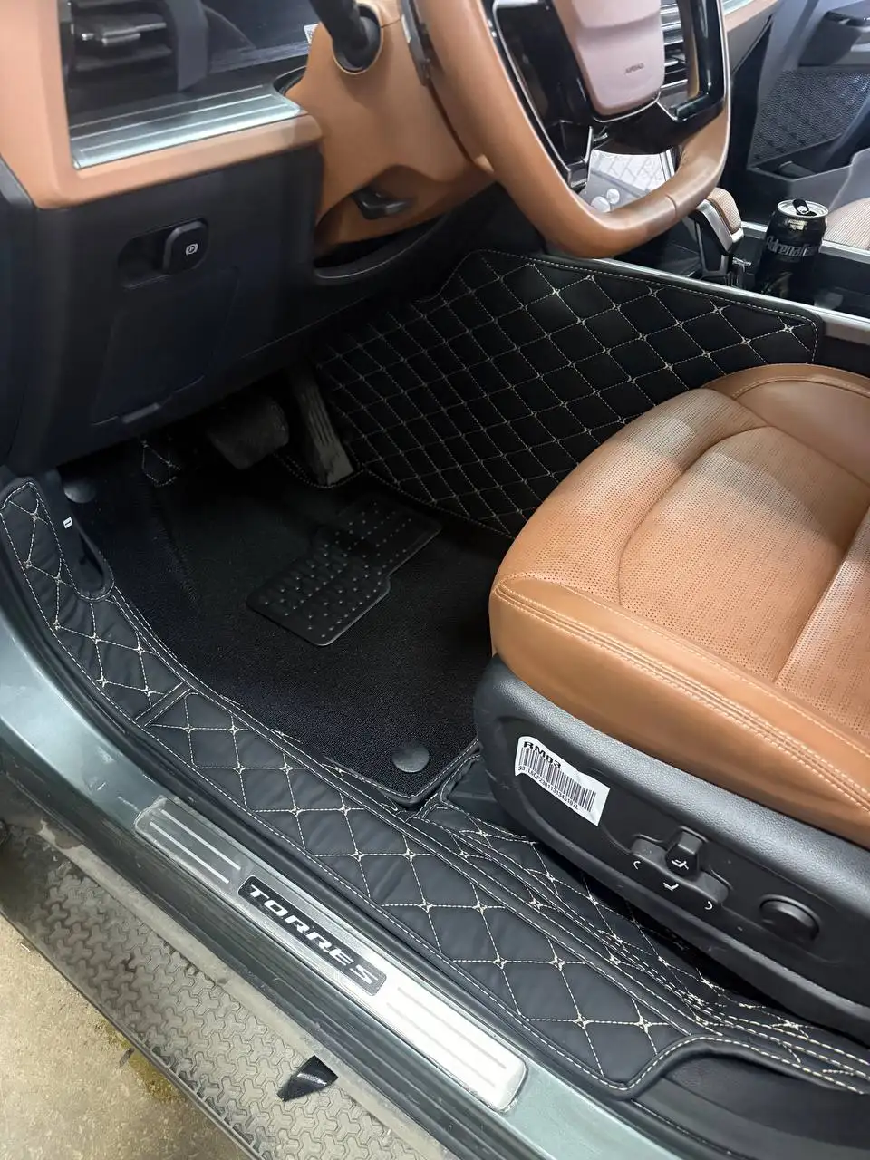 Автоковрики в Хабаровске - Автоаксессуары (Авто) в Хабаровск