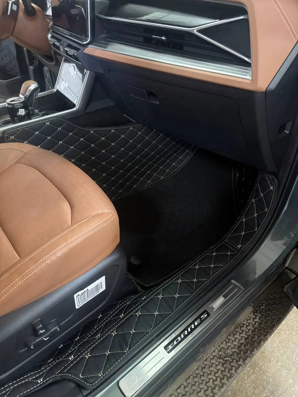 Автоковрики в Хабаровске - Автоаксессуары (Авто) в Хабаровск