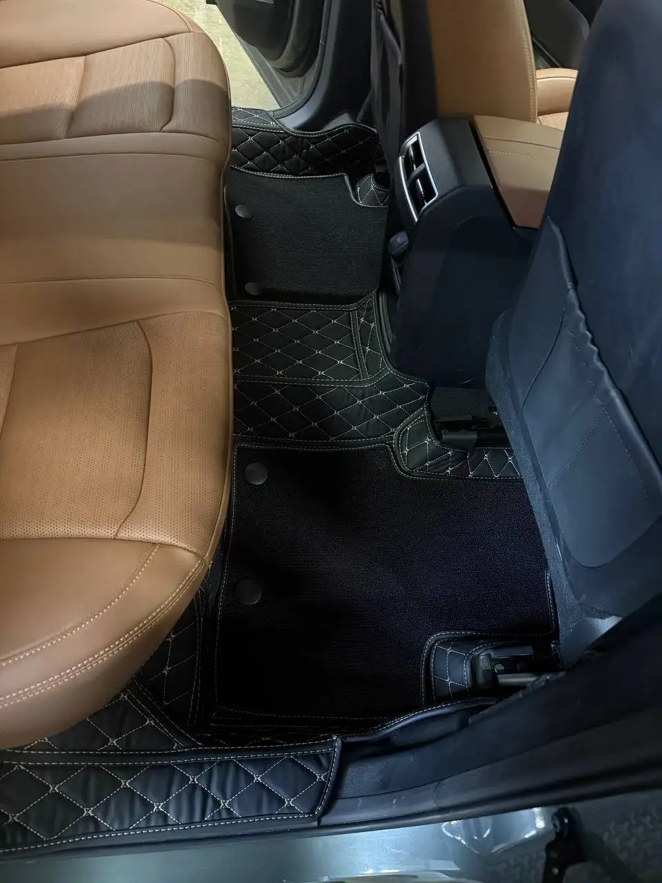 Автоковрики в Хабаровске - Автоаксессуары (Авто) в Хабаровск