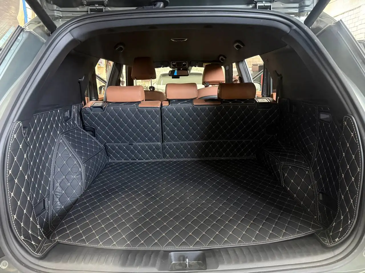 Автоковрики в Хабаровске - Автоаксессуары (Авто) в Хабаровск