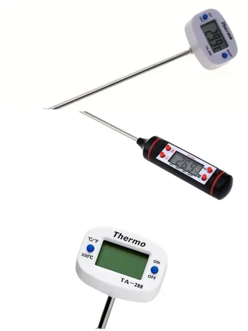 Продажа электронных термометров - Мероприятия в Хабаровск