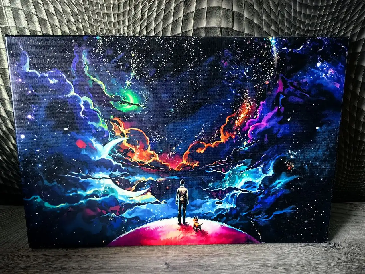 Картина 60×40 - Картины (Хобби и отдых) в Хабаровск