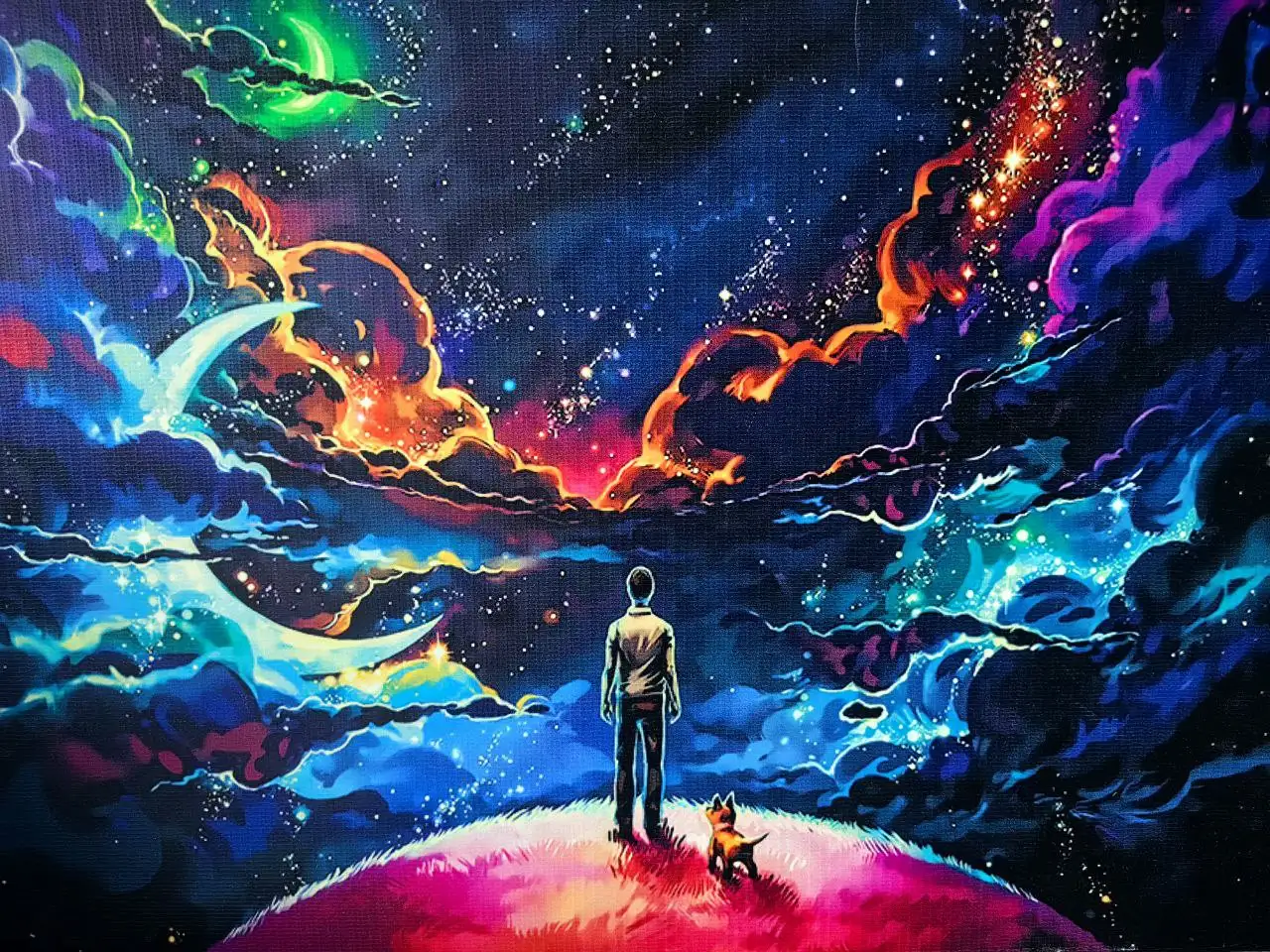 Картина 60×40 - Картины (Хобби и отдых) в Хабаровск