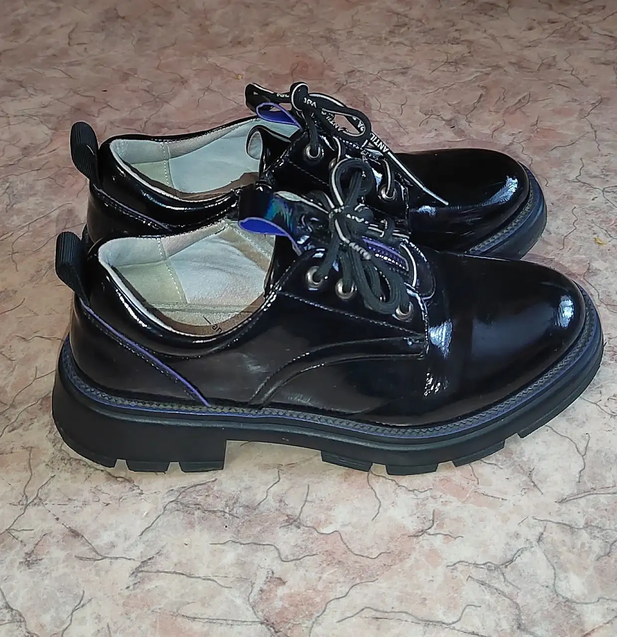 Женская обувь размер 38 (маломерка) - Обувь (Одежда) в Хабаровск