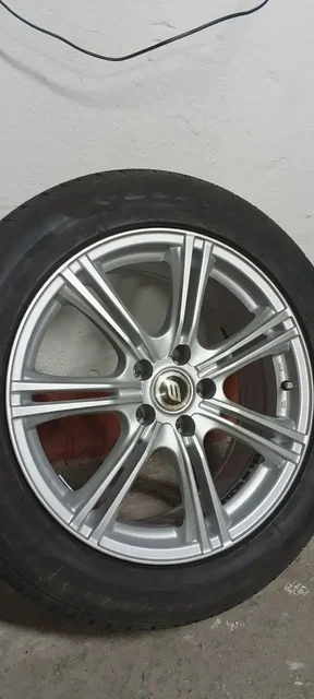 Комплект колес Stranger с резиной Goform GH18 - Мотоциклы и скутеры в Хабаровск