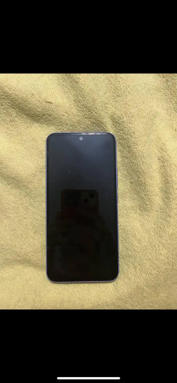 Смартфон Samsung A54 128 ГБ в хорошем состоянии с аксессуарами - Смартфоны (Электроника) в Хабаровск