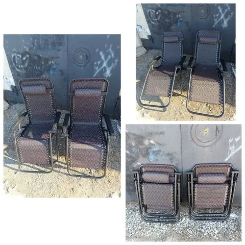 Продам два новых кресла шезлонга - Полировальные машинки в Хабаровск