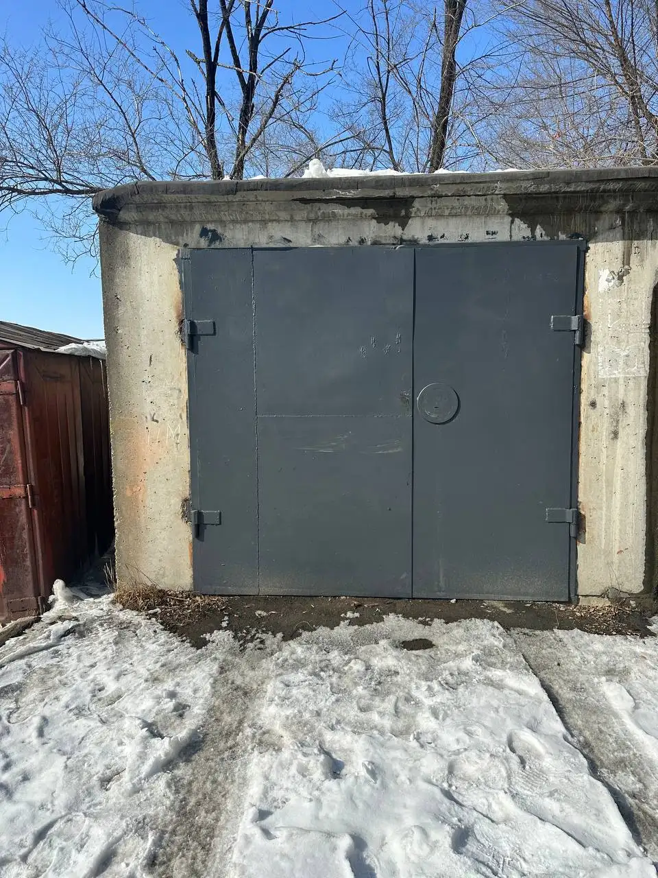 Продам по комнату в первом микрорайоне - Квартиры, комнаты (Недвижимость) в Хабаровск