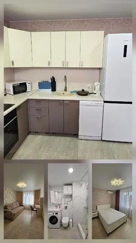 Сдам 2-комнатную квартиру в ЖК Апельсин - Квартиры, комнаты в Хабаровск