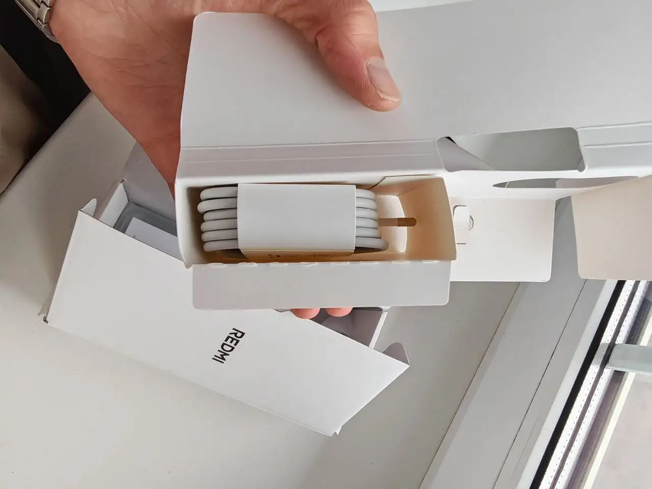 Продажа смартфона Redmi A5 - Смартфоны (Электроника) в Хабаровск