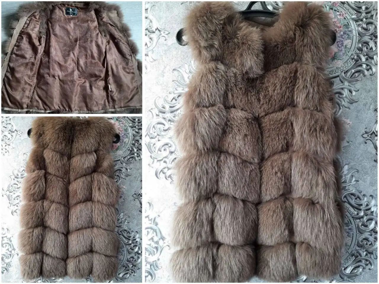 Одежда размер 42-44 - Женская одежда (Одежда) в Берёзовка